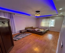 Satılır Köhnə Tikili İnşaatçılar m., Yeni Yasamal qəs., Yasamal r.