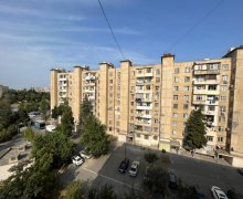 Satılır Köhnə Tikili Həzi Aslanov m., Əhmədli, Xətai r. Satılır Köhnə Tikili Həzi Aslanov m., Əhmədli, Xətai r.