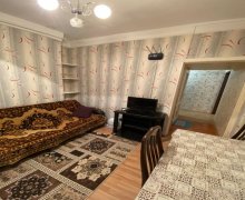 Kirayə (aylıq) Köhnə Tikili Əhmədli m., Əhmədli, Xətai r.