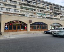 Kirayə (aylıq) Obyekt Bakıxanov qəs., Sabunçu r.