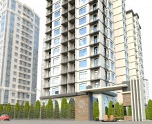 Satılır Yeni Tikili Koroğlu m., Nizami r.