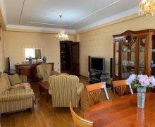 Satılır Yeni Tikili Nizami m., Yasamal qəs., Yasamal r.