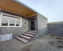 Satılır Həyət evi/villa Binə qəs., Xəzər r.