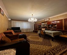 Satılır Köhnə Tikili Nəriman Nərimanov m., Nərimanov r.