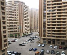 Satılır Yeni Tikili 20 Yanvar m., Yasamal r.