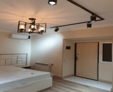 Kirayə (aylıq) Köhnə Tikili Sahil m., Səbail r.