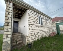 Satılır Həyət evi/villa Qazax ş.