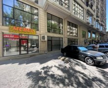 Kirayə (aylıq) Obyekt Nərimanov r.