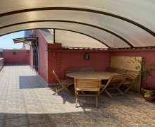 evlerin satisi Gənclik m., Nərimanov r.