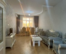 Kirayə (aylıq) Yeni Tikili Gənclik m., Tibb Universiteti, Nəsimi r.