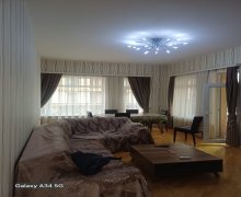 Kirayə (aylıq) Yeni Tikili İçərişəhər m., Axundov bağı, Səbail r.