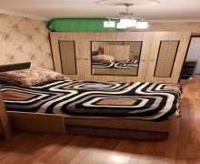 Kirayə (aylıq) Köhnə Tikili Həzi Aslanov m., H.Aslanov qəs., Xətai r.