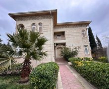 Satılır Həyət evi/villa Bilgəh qəs., Sabunçu r.