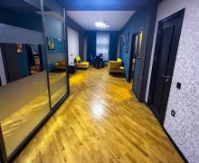 Kirayə (aylıq) Yeni Tikili Həzi Aslanov m., Xətai r.