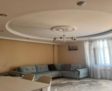 Аренда Новостройка м. Ази Асланова м., Хетаи р.