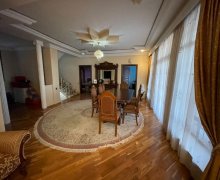 Satılır Həyət evi/villa Badamdar qəs., Səbail r.