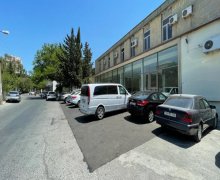 Satılır Obyekt Neftçilər m., 8-ci kilometr, Nizami r.
