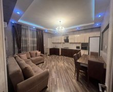 Kirayə (aylıq) Yeni Tikili Xətai m., Ağ şəhər, Xətai r.