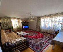 Satılır Yeni Tikili İnşaatçılar m., Yeni Yasamal qəs., Yasamal r.