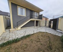 Satılır Həyət evi/villa Binə qəs., Xəzər r. Satılır Həyət evi/villa Binə qəs., Xəzər r.