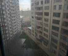 Kirayə (aylıq) Yeni Tikili 20 Yanvar m., Nəsimi r.