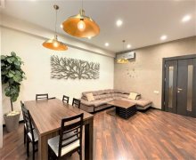 Kirayə (aylıq) Yeni Tikili 28 May m., Nəsimi r.