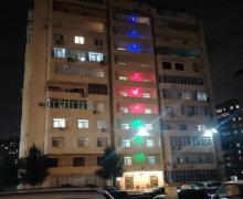 Satılır Yeni Tikili 20 Yanvar m., Yeni Yasamal qəs., Bravo 20 yanvar, Yasamal r.