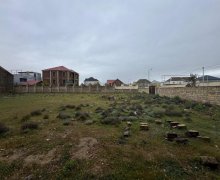 buzovnada torpaq satilir Buzovna, Xəzər r.