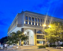 Satılır Ofis Nizami m., Yasamal r.