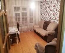 Kirayə (aylıq) Köhnə Tikili Həzi Aslanov m., H.Aslanov qəs., Xətai r.