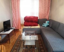 yasamalda 1 aylıq otaqli kiraye evler Yasamal r.