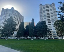 xetai yeni tikili menziller Xətai m., Xətai r.