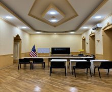 Kirayə (aylıq) Ofis 28 May m., Nəsimi r.