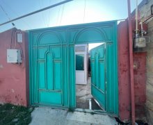 Satılır Həyət evi/villa Koroğlu m., Zabrat qəs., Sabunçu r.