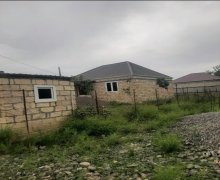 Satılır Bağ evi Mingəçevir ş.
