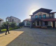 Kirayə (günlük) Bağ evi Mərdəkan, Xəzər r.