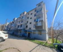 Satılır Köhnə Tikili Neftçilər m., 8-ci kilometr, Nizami r.