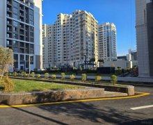 Satılır Yeni Tikili Koroğlu m., Nərimanov r.