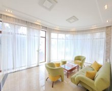 Kirayə (aylıq) Ofis 20 Yanvar m., Yasamal qəs., Yasamal r.