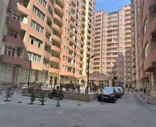 xetai yeni tikili binalar Xətai m., Ağ şəhər, Xətai r.