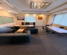 Kirayə (aylıq) Ofis Nəriman Nərimanov m., Nərimanov r.