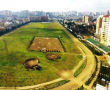 Kirayə (aylıq) Yeni Tikili Gənclik m., Nərimanov r.