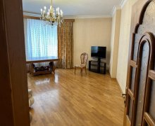 Kirayə (aylıq) Yeni Tikili 28 May m., Nəsimi r.