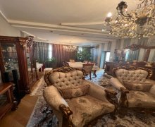 Satılır Yeni Tikili Elmlər akademiyası m., Yasamal r.