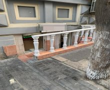 Kirayə (aylıq) Obyekt İçərişəhər m., Səbail r.