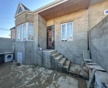 Satılır Həyət evi/villa Masazır, Abşeron r.