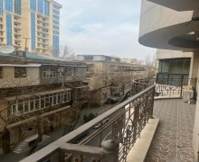 Kirayə (aylıq) Yeni Tikili Sahil m., Səbail r.