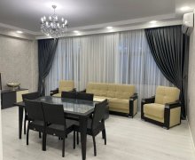 Kirayə (aylıq) Yeni Tikili Nizami m., Nəsimi r.