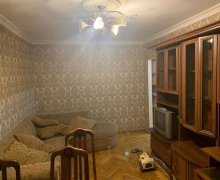 yasamalda 1 aylıq otaqli kiraye evler Nizami m., Yasamal r.