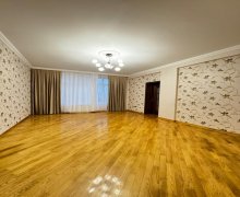 Satılır Yeni Tikili Neftçilər m., 8-ci kilometr, Nizami r.